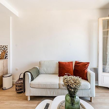 Les Pieds Dans L'Eau - Appartment 1 - Vue Mer Cancale Dış mekan fotoğraf